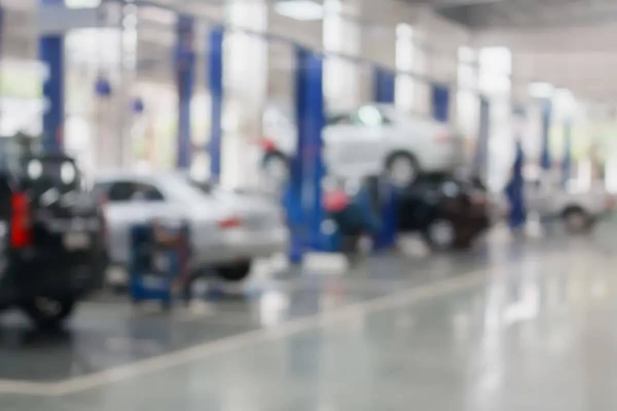 Green Machine Automotive: Auto Repair Shop Near Pacific Grove Location Page Image
